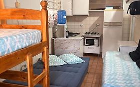 Kitinet aconchegante a 200m da Praia - Solemar, Praia Grande